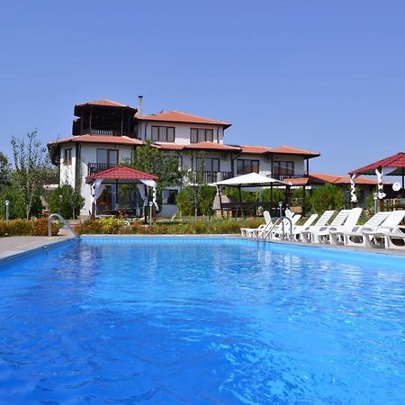 Guest House Misha Petrevene Dış mekan fotoğraf