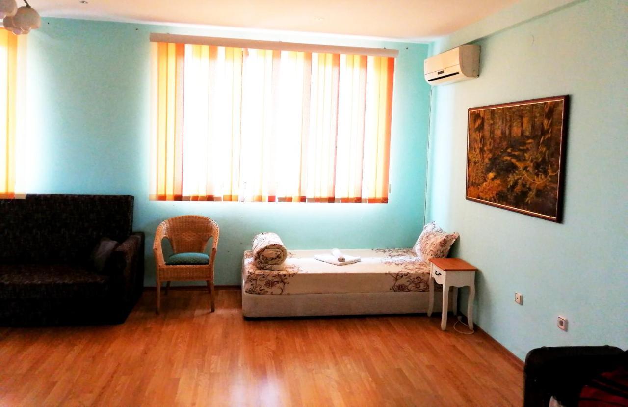 Guest House Misha Petrevene Dış mekan fotoğraf