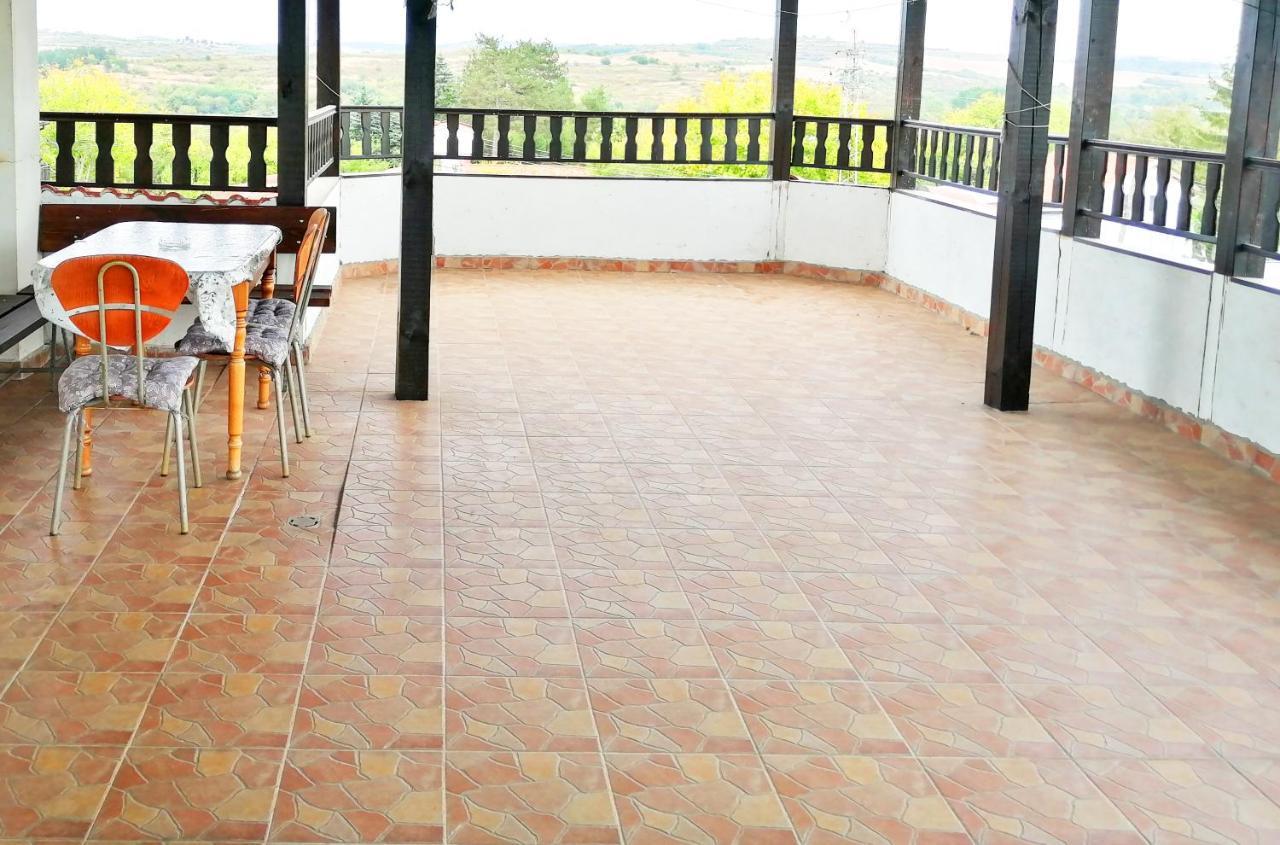Guest House Misha Petrevene Dış mekan fotoğraf