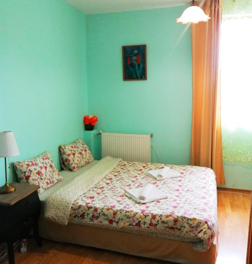 Guest House Misha Petrevene Dış mekan fotoğraf