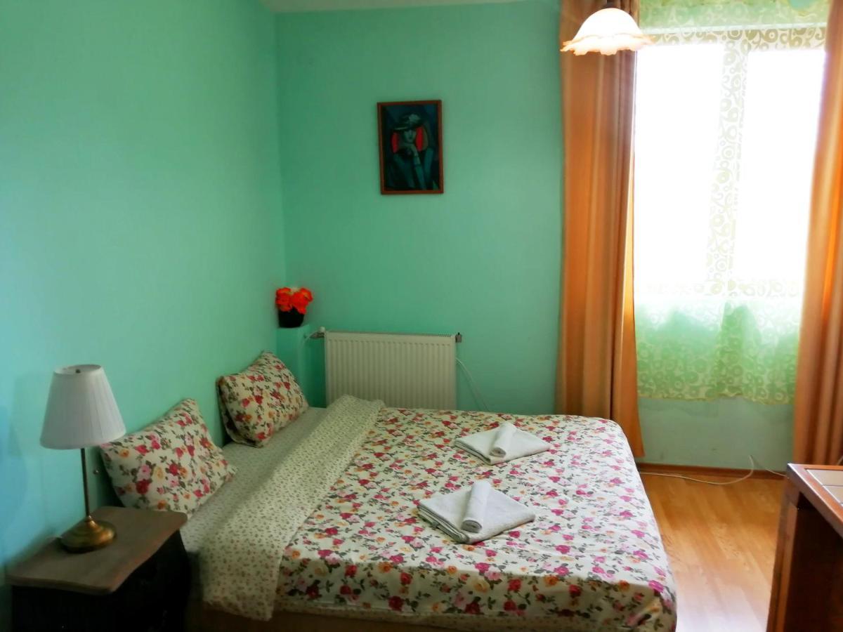 Guest House Misha Petrevene Dış mekan fotoğraf