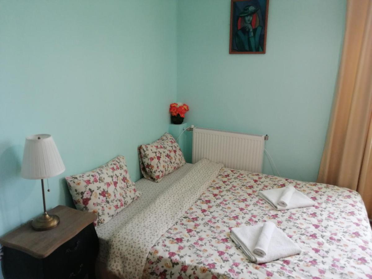 Guest House Misha Petrevene Dış mekan fotoğraf