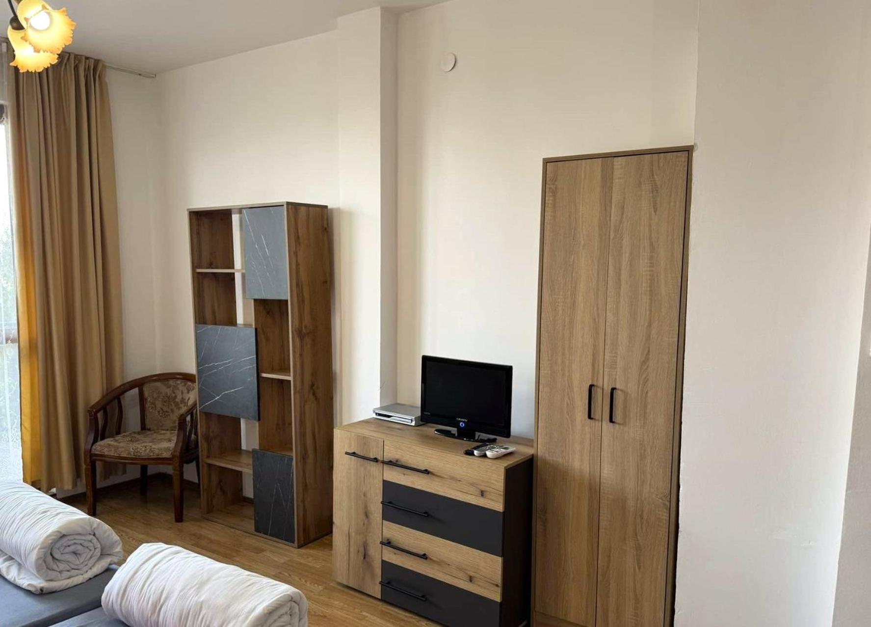 Guest House Misha Petrevene Dış mekan fotoğraf