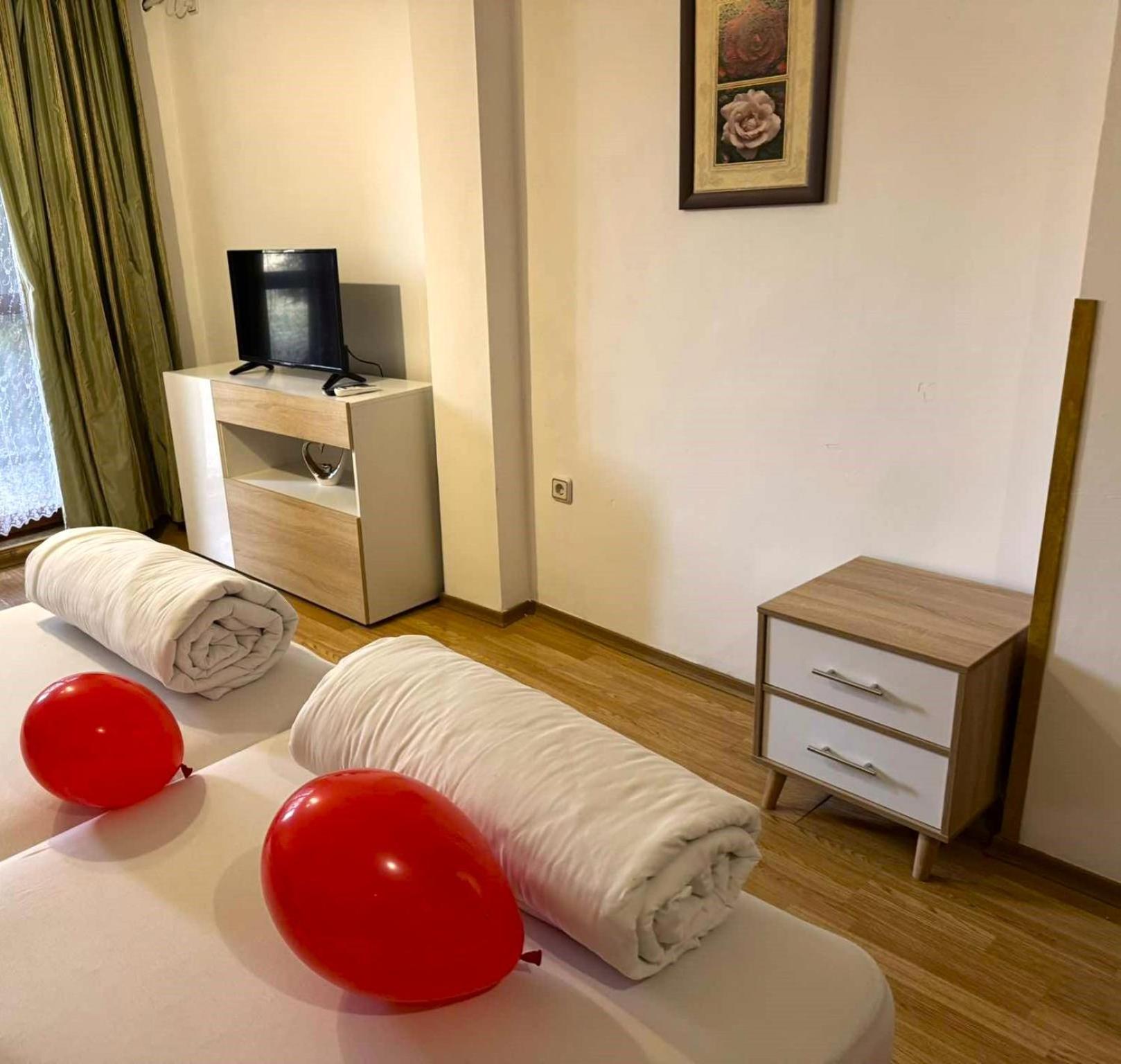 Guest House Misha Petrevene Dış mekan fotoğraf