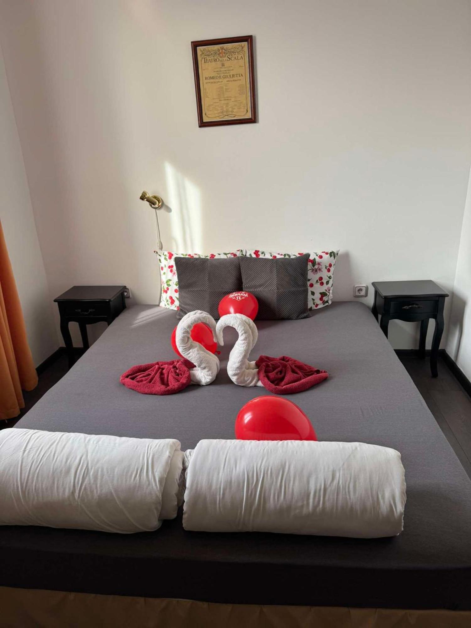 Guest House Misha Petrevene Dış mekan fotoğraf