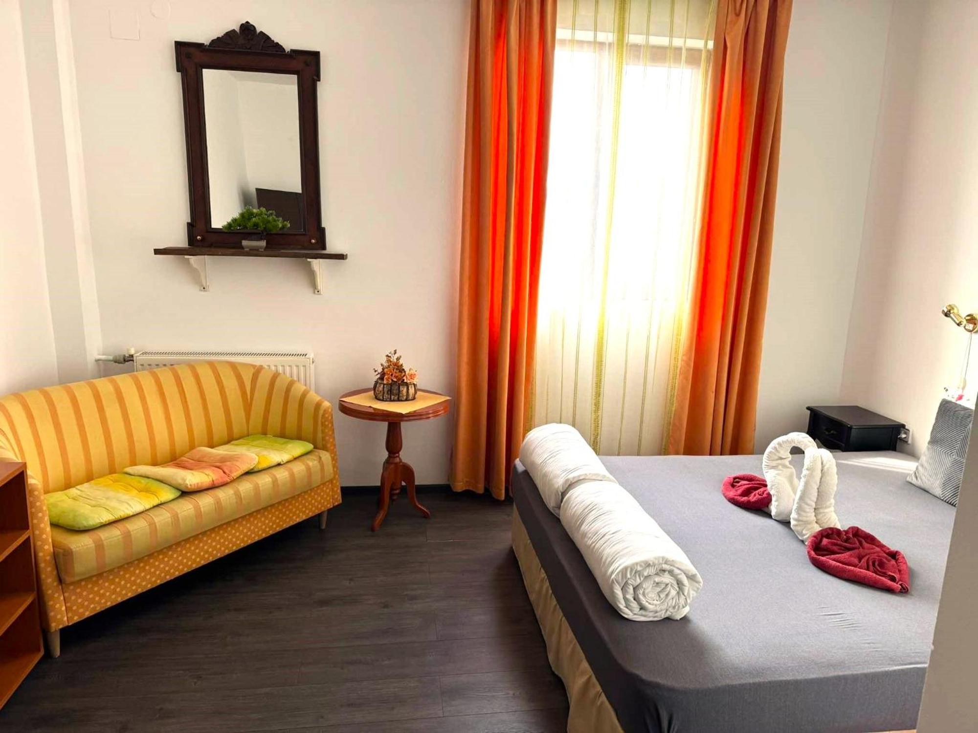 Guest House Misha Petrevene Dış mekan fotoğraf