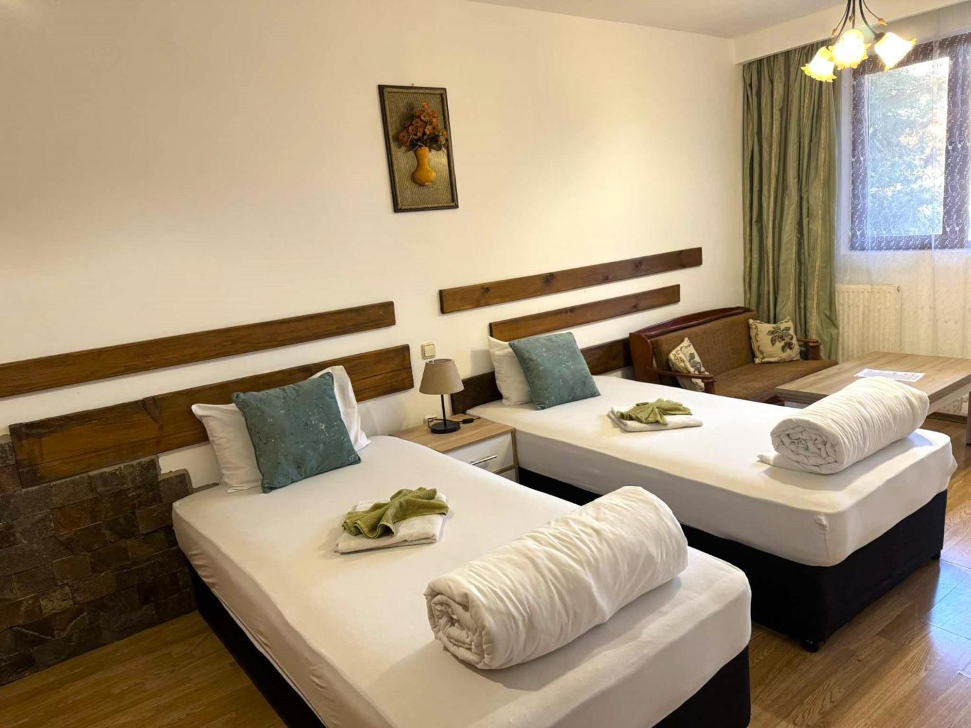 Guest House Misha Petrevene Dış mekan fotoğraf