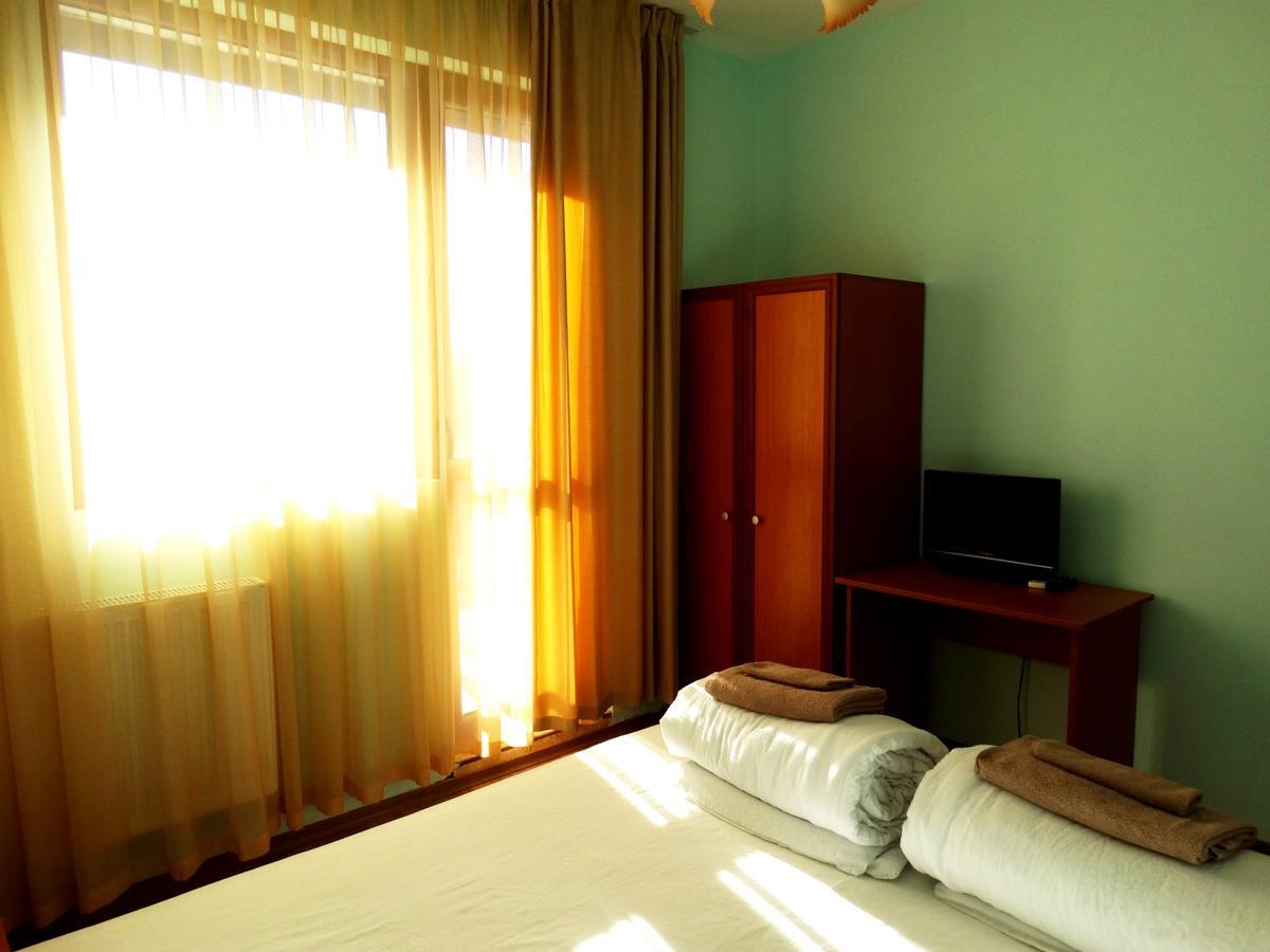 Guest House Misha Petrevene Dış mekan fotoğraf