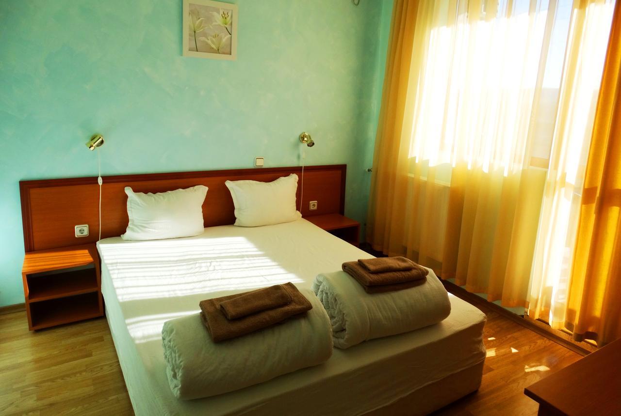 Guest House Misha Petrevene Dış mekan fotoğraf