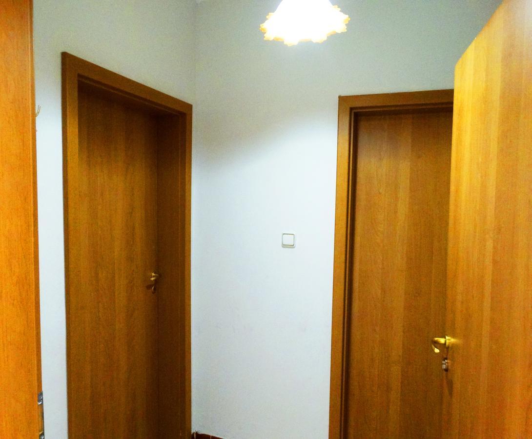 Guest House Misha Petrevene Dış mekan fotoğraf
