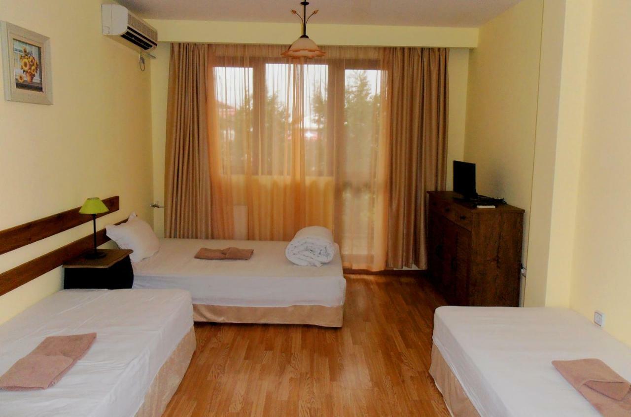 Guest House Misha Petrevene Dış mekan fotoğraf