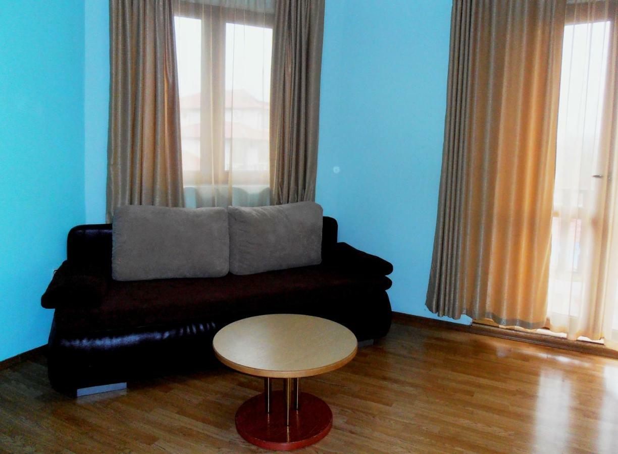 Guest House Misha Petrevene Dış mekan fotoğraf