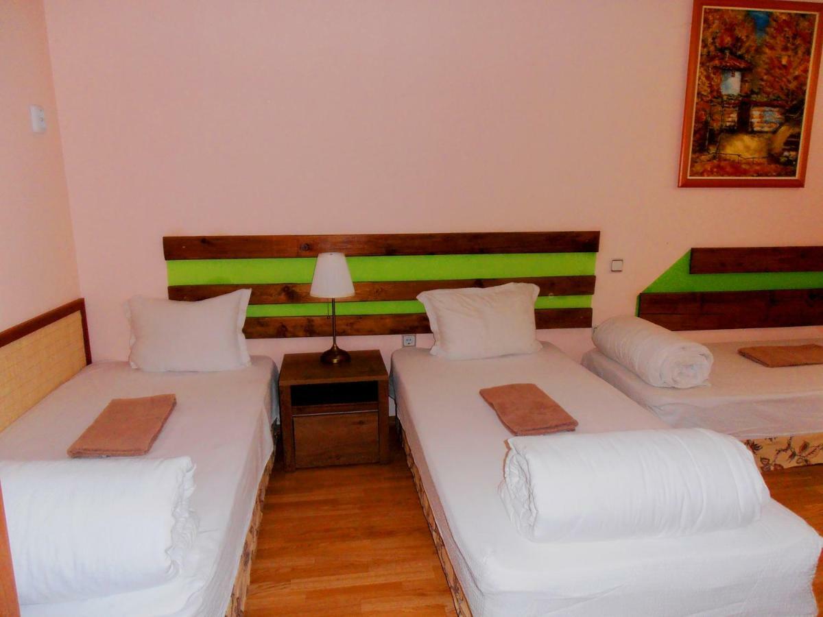 Guest House Misha Petrevene Dış mekan fotoğraf