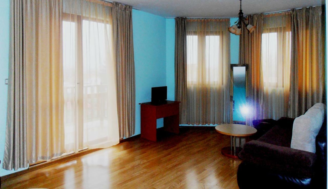 Guest House Misha Petrevene Dış mekan fotoğraf