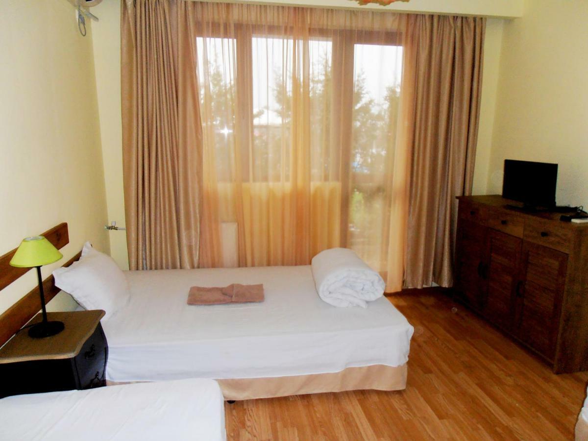 Guest House Misha Petrevene Dış mekan fotoğraf