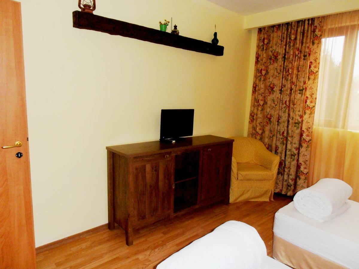 Guest House Misha Petrevene Dış mekan fotoğraf