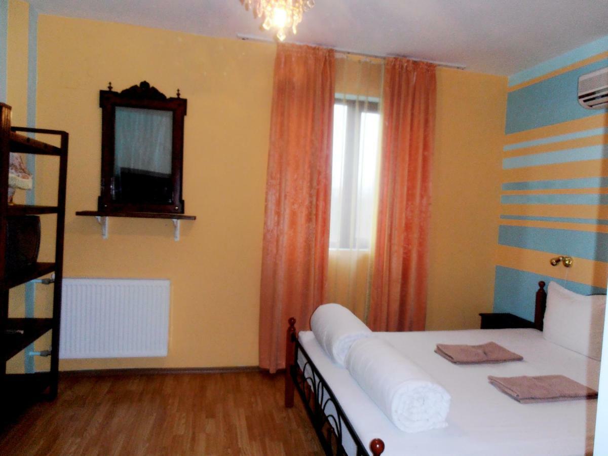 Guest House Misha Petrevene Dış mekan fotoğraf