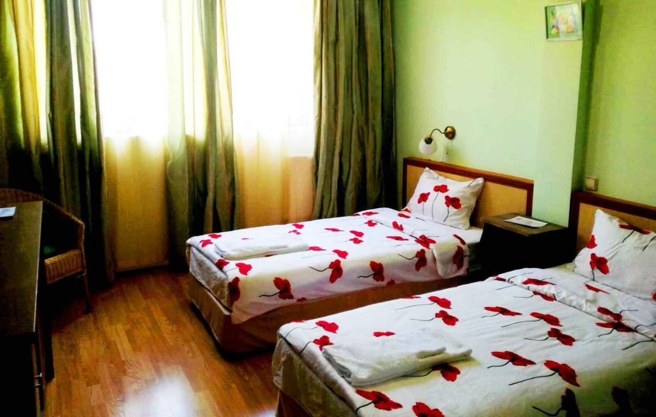 Guest House Misha Petrevene Dış mekan fotoğraf