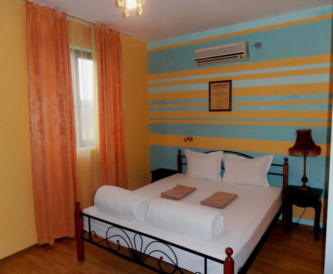 Guest House Misha Petrevene Dış mekan fotoğraf