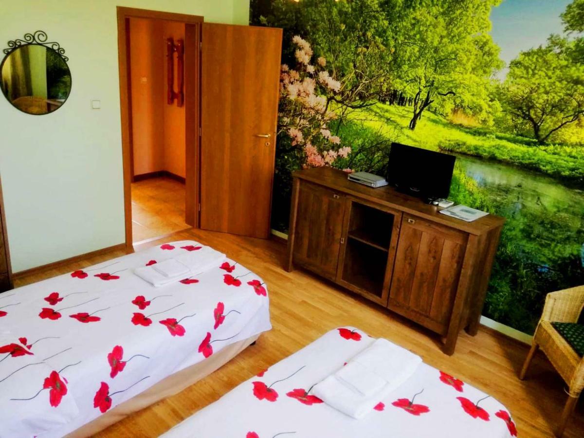 Guest House Misha Petrevene Dış mekan fotoğraf