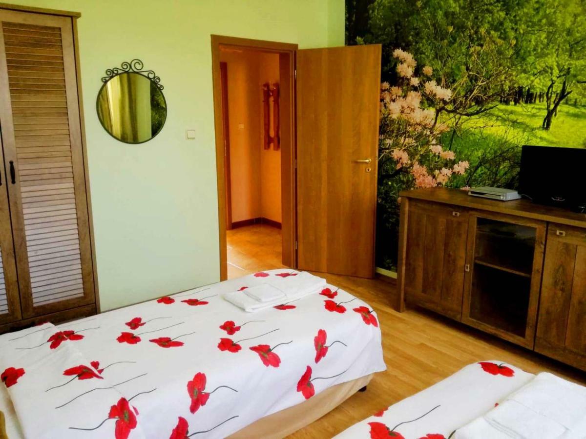 Guest House Misha Petrevene Dış mekan fotoğraf