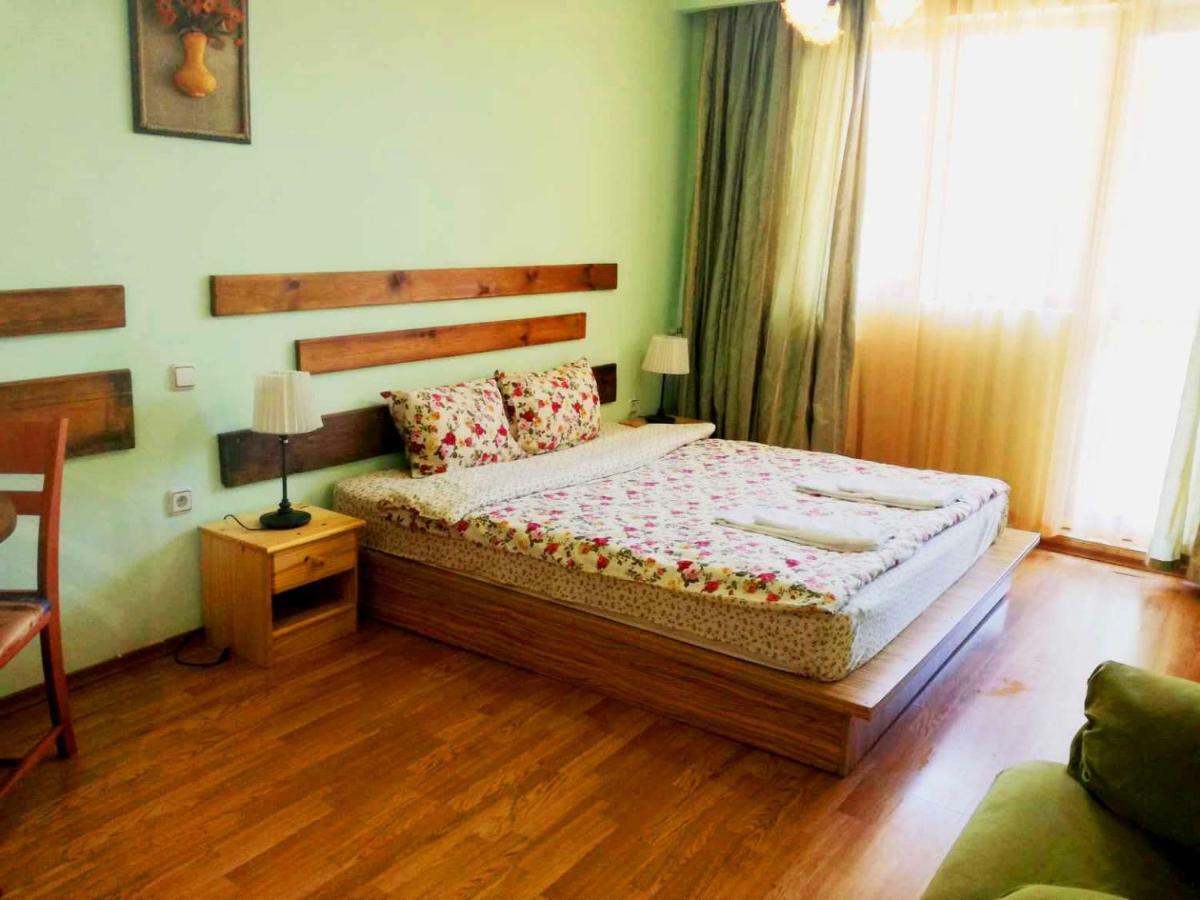 Guest House Misha Petrevene Dış mekan fotoğraf