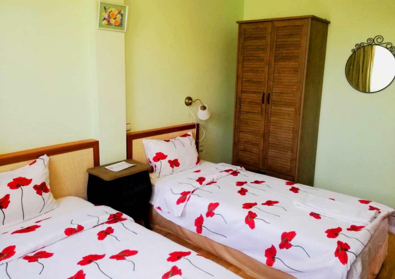 Guest House Misha Petrevene Dış mekan fotoğraf